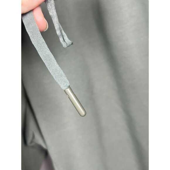 Lululemon City Sweat Jogger Pants Men’s Size Small Green Athleisure Performance - Picture 5 of 13